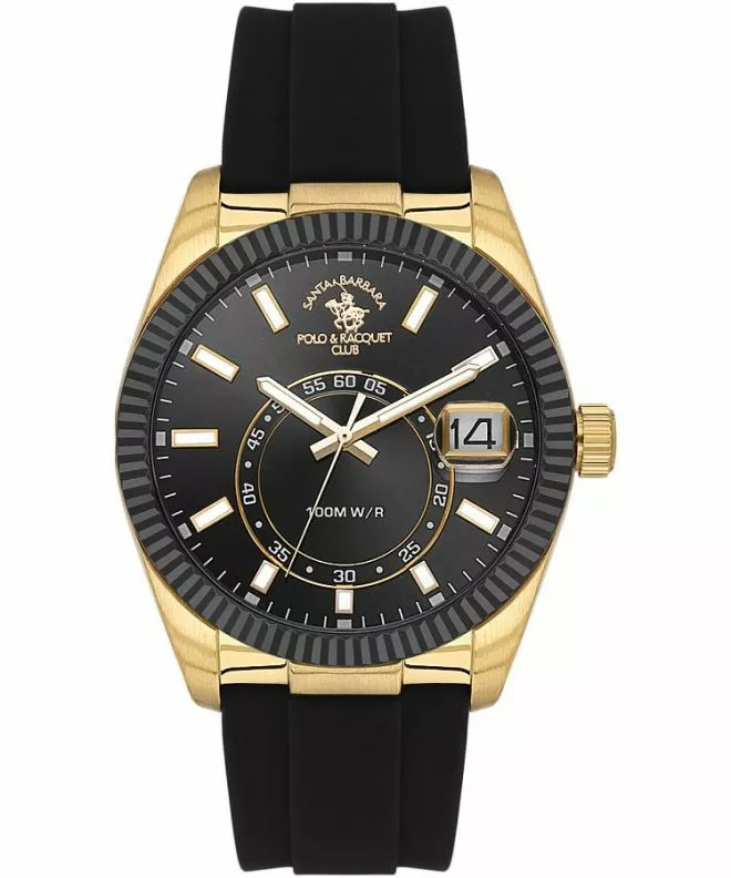 Часовник Мъжки Santa Barbara Legend SB.1.10669-3