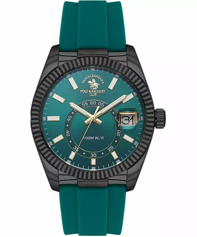 Часовник Мъжки Santa Barbara Legend SB.1.10669-5