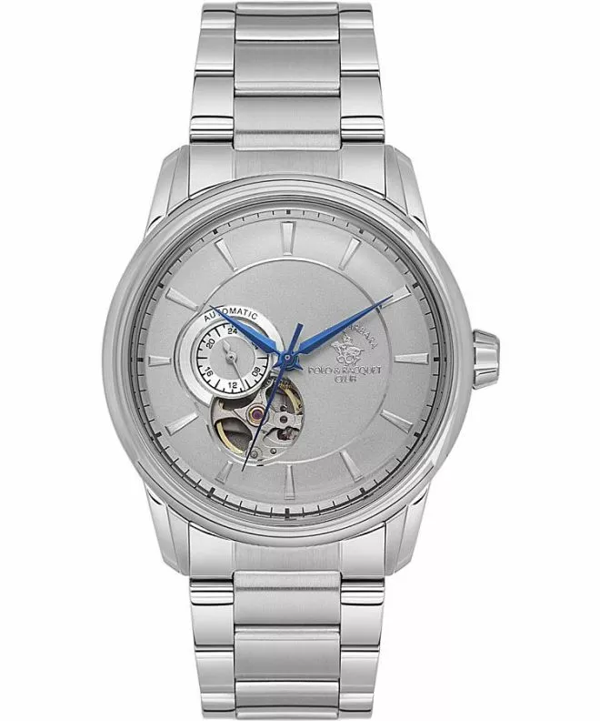 Часовник Мъжки Santa Barbara Luxury Mechanical SB.1.10670-1