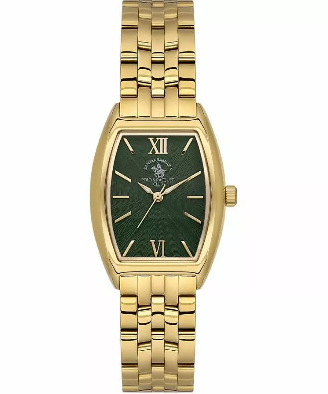 Часовник Дамски Santa Barbara Unique SB.1.10671-4