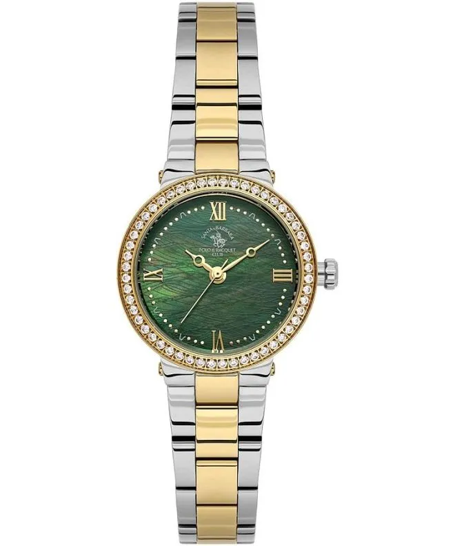 Часовник Дамски Santa Barbara Unique SB.1.10685-5