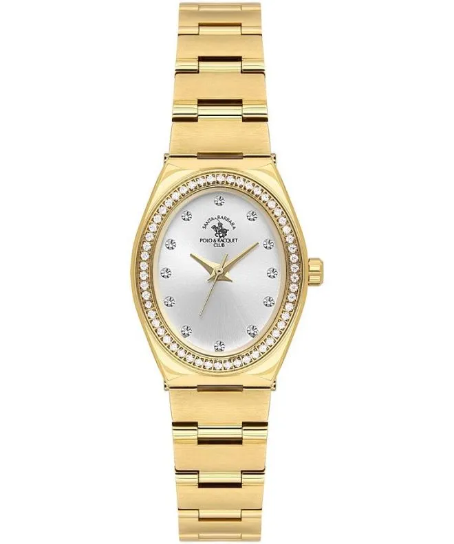 Часовник Дамски Santa Barbara Unique SB.1.10686-2