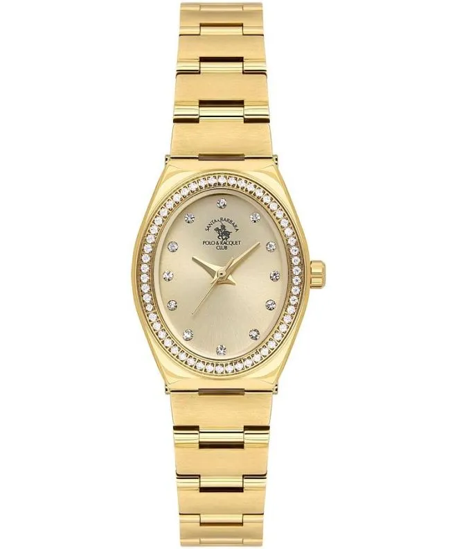 Часовник Дамски Santa Barbara Unique SB.1.10686-3
