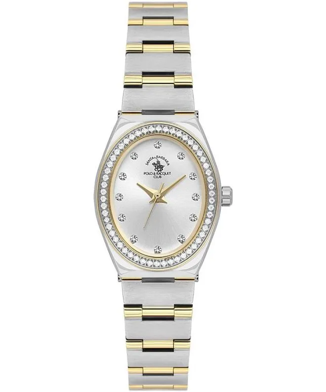 Часовник Дамски Santa Barbara Unique SB.1.10686-4