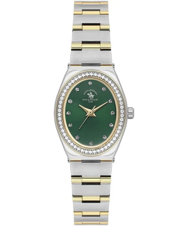 Часовник Дамски Santa Barbara Unique SB.1.10686-5