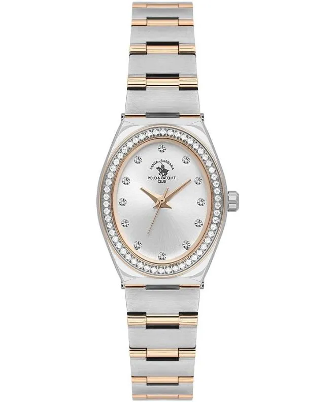 Часовник Дамски Santa Barbara Unique SB.1.10686-6