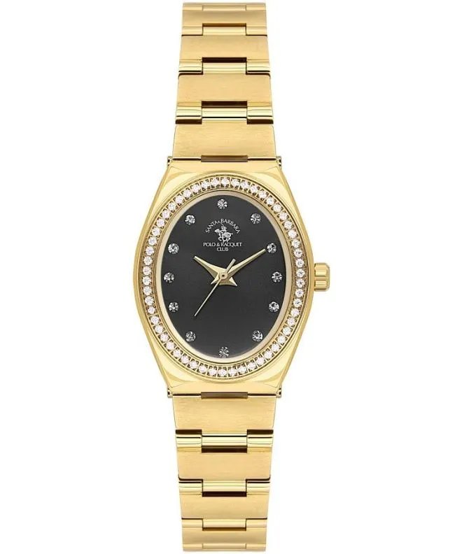 Часовник Дамски Santa Barbara Unique SB.1.10686-7