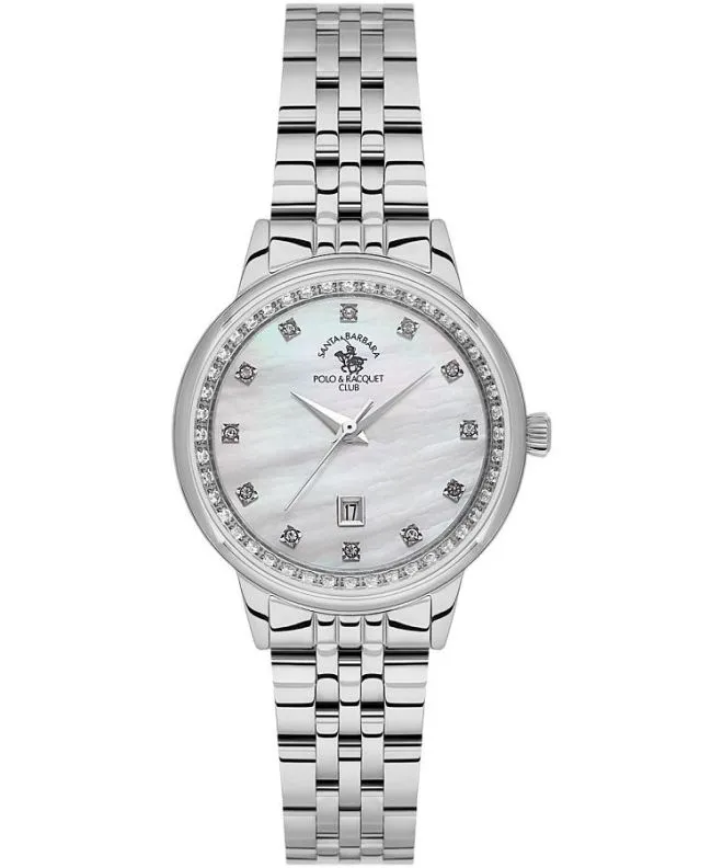 Часовник Дамски Santa Barbara Unique SB.1.10695-1