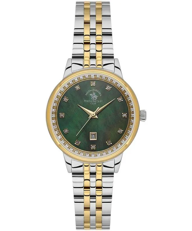 Часовник Дамски Santa Barbara Unique SB.1.10695-5