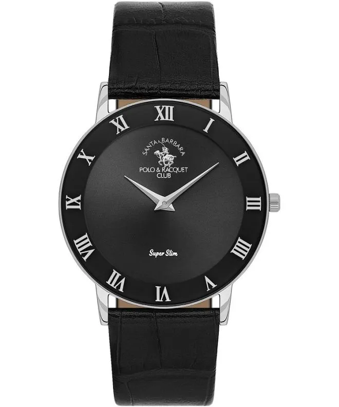 Часовник Унисекс Santa Barbara Noble SB.1.10708-1