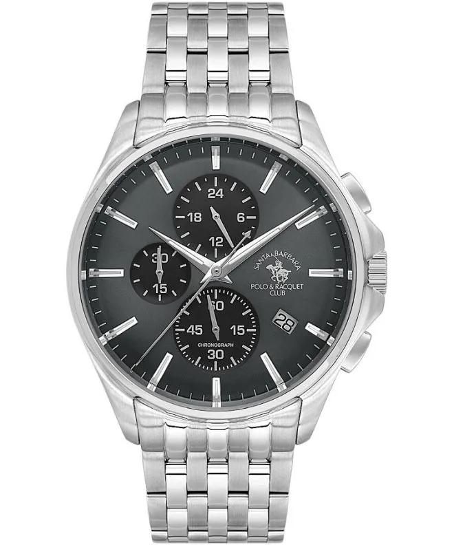 Часовник Мъжки Santa Barbara Legend Chronograph SB.4.10041-2