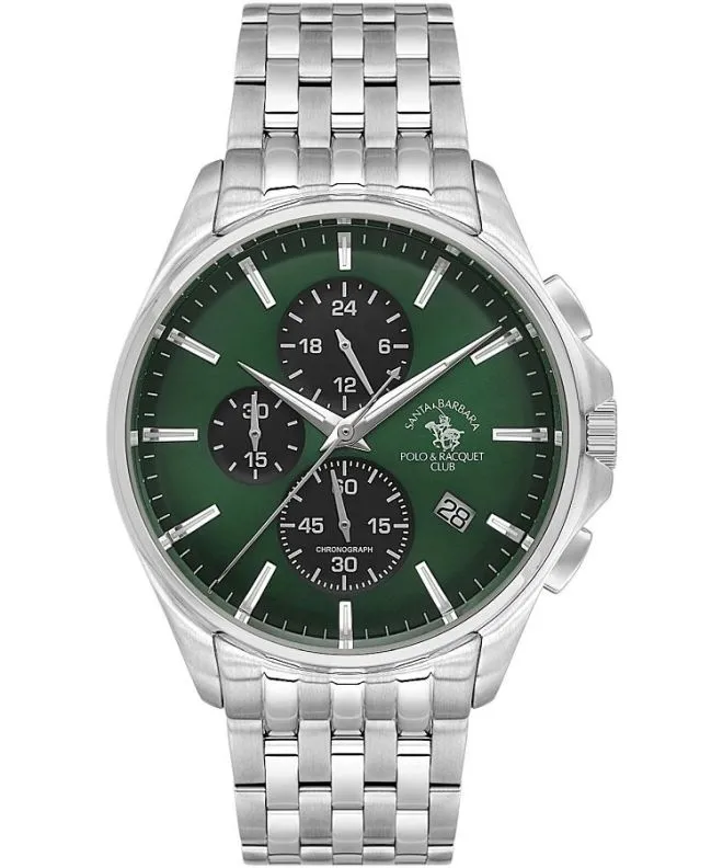Часовник Мъжки Santa Barbara Legend Chronograph SB.4.10041-4