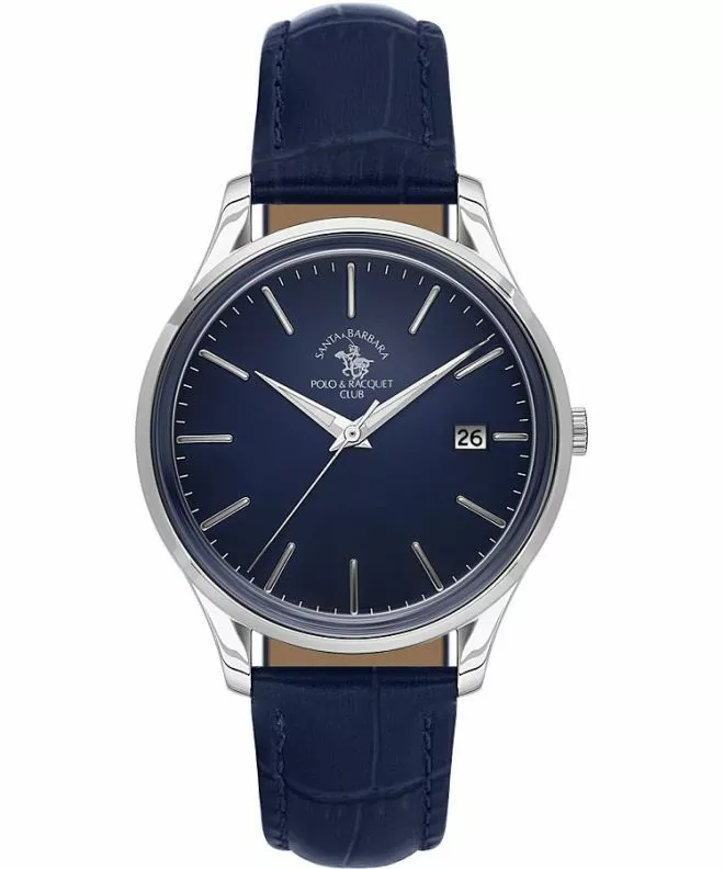 Часовник Мъжки Santa Barbara Noble SB.8.10011-3