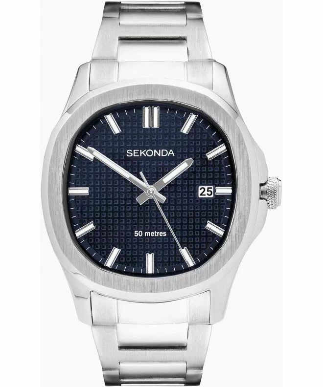 Часовник Мъжки Sekonda Octaire 30275