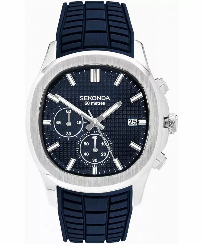 Часовник Мъжки Sekonda Octaire Chronograph 30276