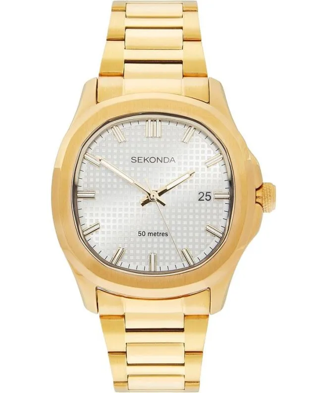 Часовник Мъжки Sekonda Athleisure Octaire 30283