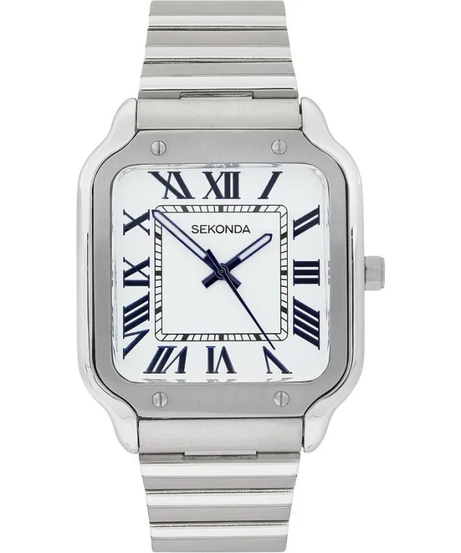 Часовник Унисекс Sekonda Classic Rene 30285