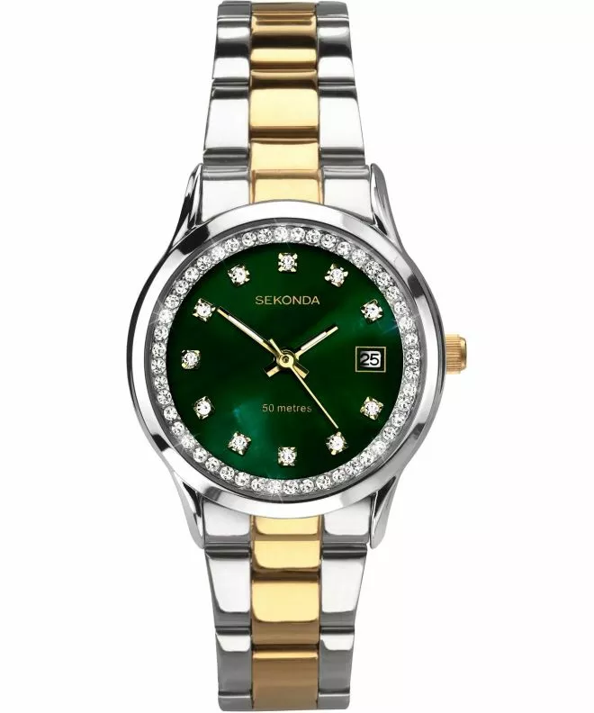 Часовник Дамски Sekonda Catherine 40295