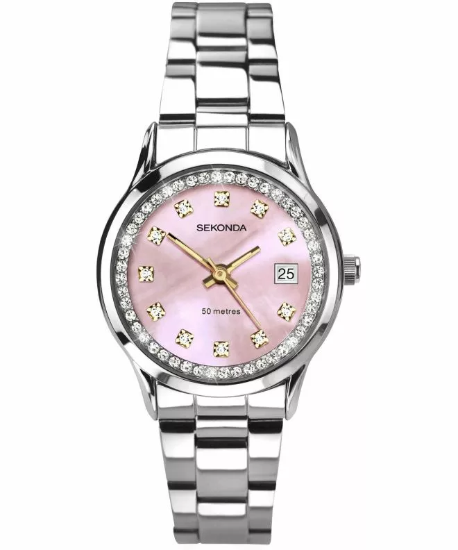 Часовник Дамски Sekonda Classic 40475