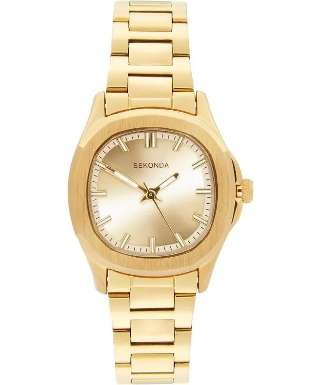 Часовник Дамски Sekonda Dress Octaire 40726