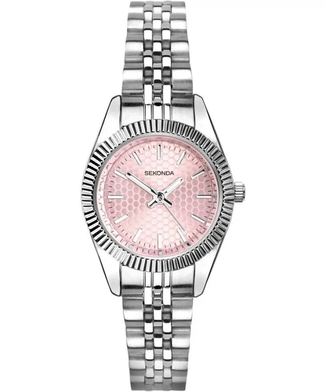 Часовник Дамски Sekonda Classic Francis 40728