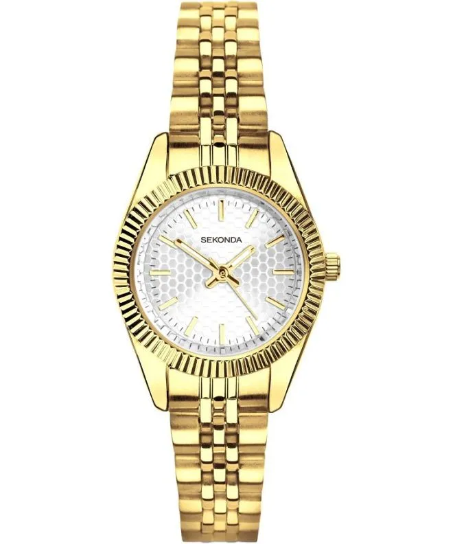 Часовник Дамски Sekonda Classic Francis 40729