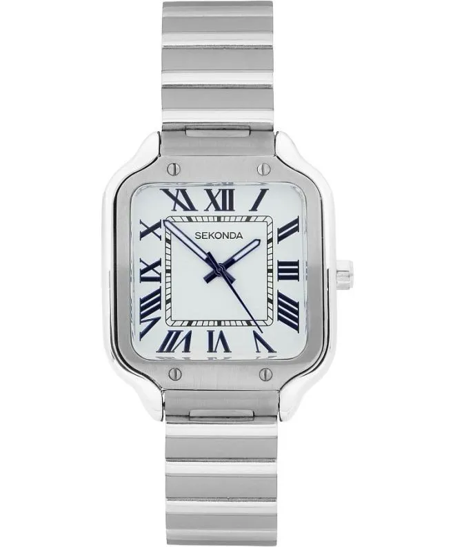 Часовник Дамски Sekonda Classic Rene 40737