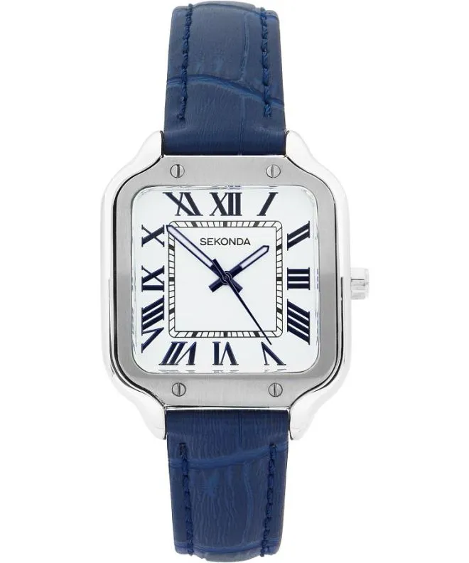 Часовник Дамски Sekonda Classic Rene 40738