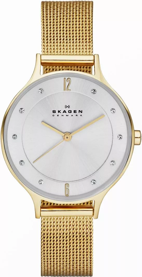 Часовник Дамски Skagen Anita SKW2150