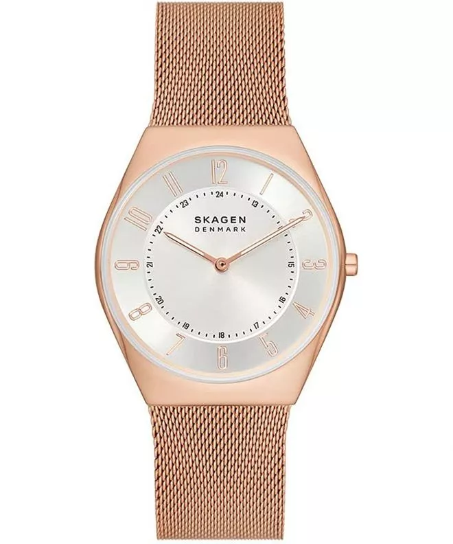 Часовник Унисекс Skagen Grenen Ultra Slim SKW6827