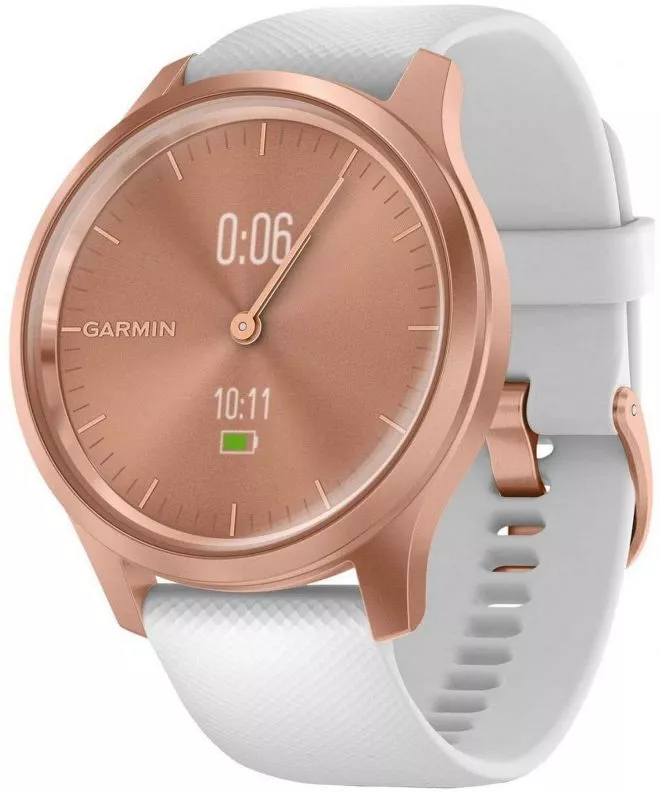 Смартчасовник Унисекс Garmin vívomove Style 010-02240-20