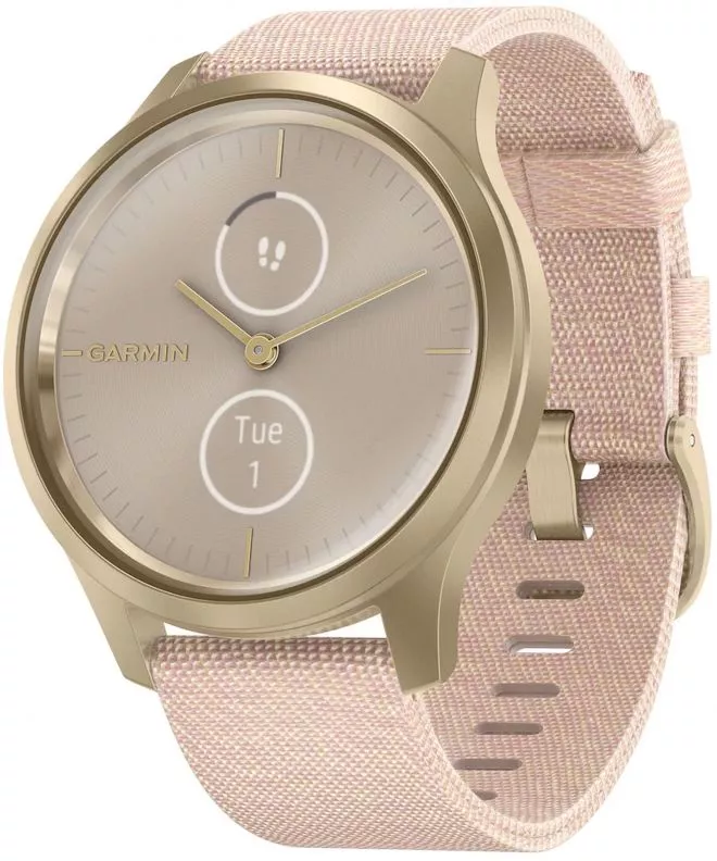 Смартчасовник Унисекс Garmin Vivomove 3S 010-02240-22