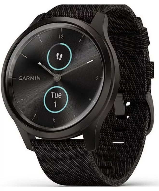 Смартчасовник Унисекс Garmin Vivomove 3S 010-02240-23