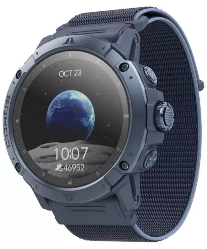 Спортен Часовник Мъжки Coros Vertix 2S Earth WVTX2S-EAR