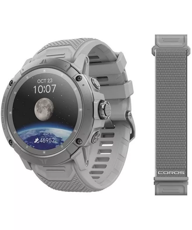 Спортен Часовник Мъжки Coros Vertix 2S Moon WVTX2S-MOO