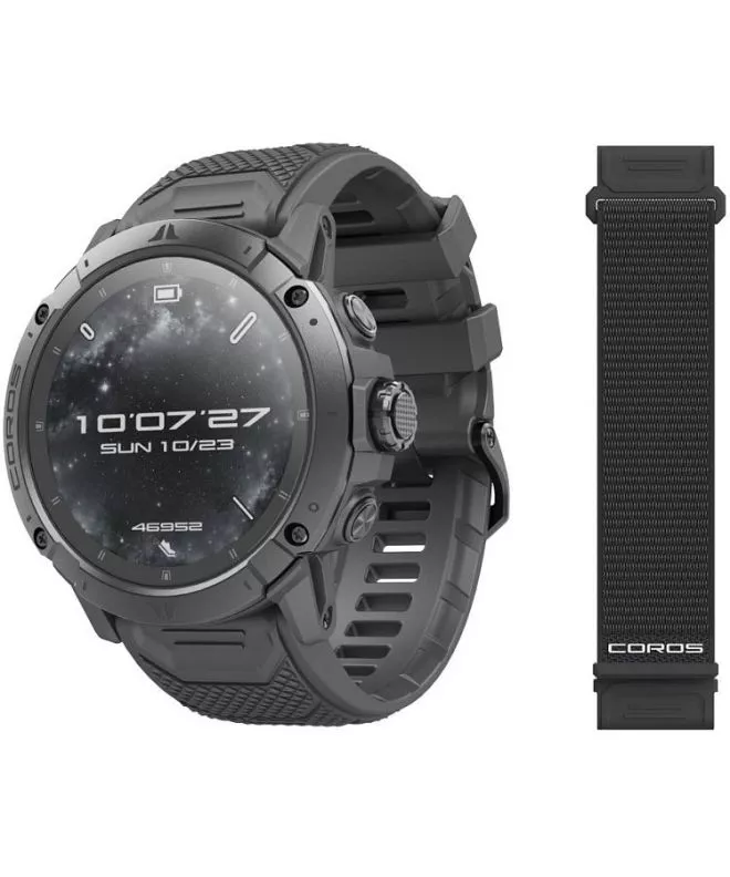 Спортен Часовник Мъжки Coros Vertix 2S Space WVTX2S-SPA