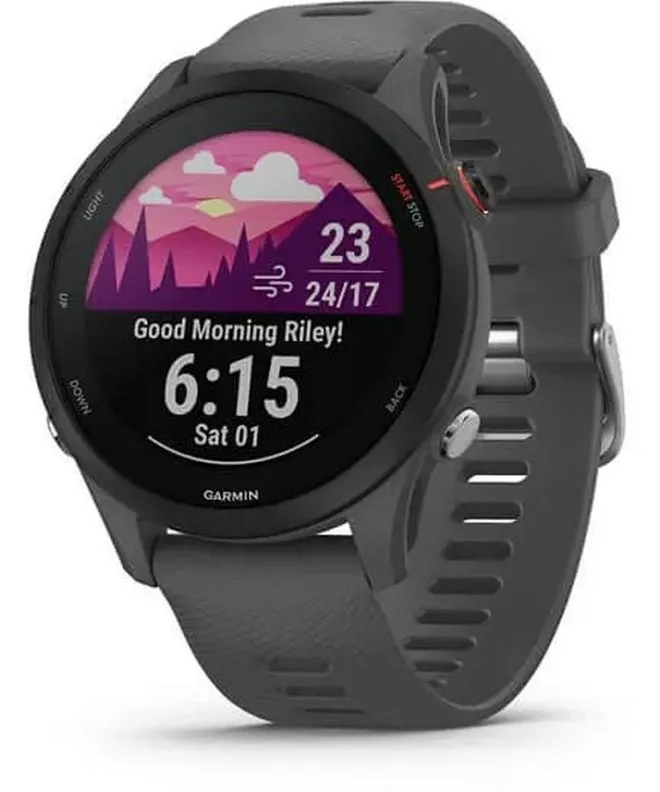Смартчасовник Унисекс Garmin Forerunner 255 010-02641-10