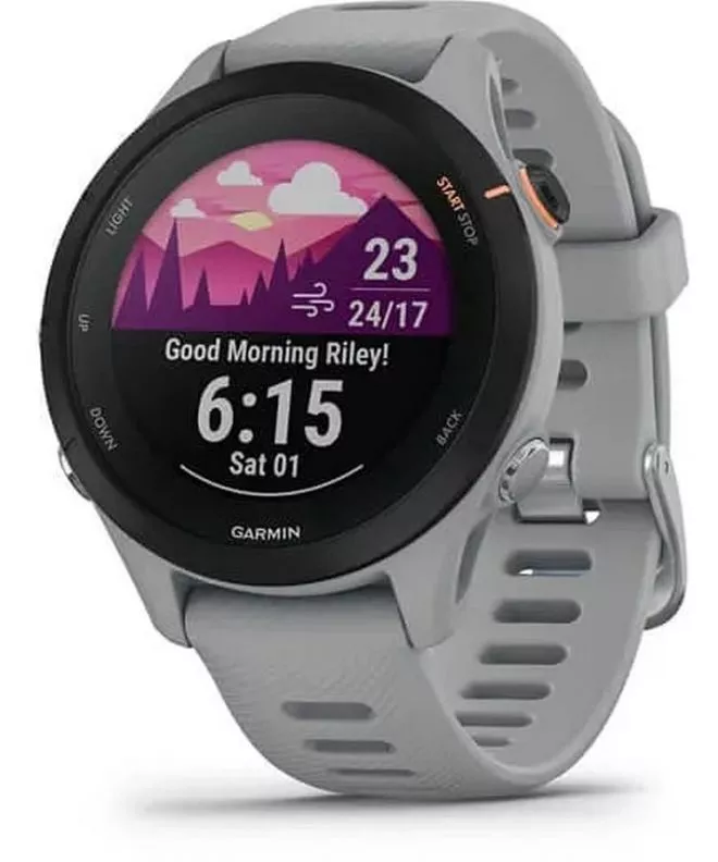 Смартчасовник Унисекс Garmin Forerunner 255S 010-02641-12
