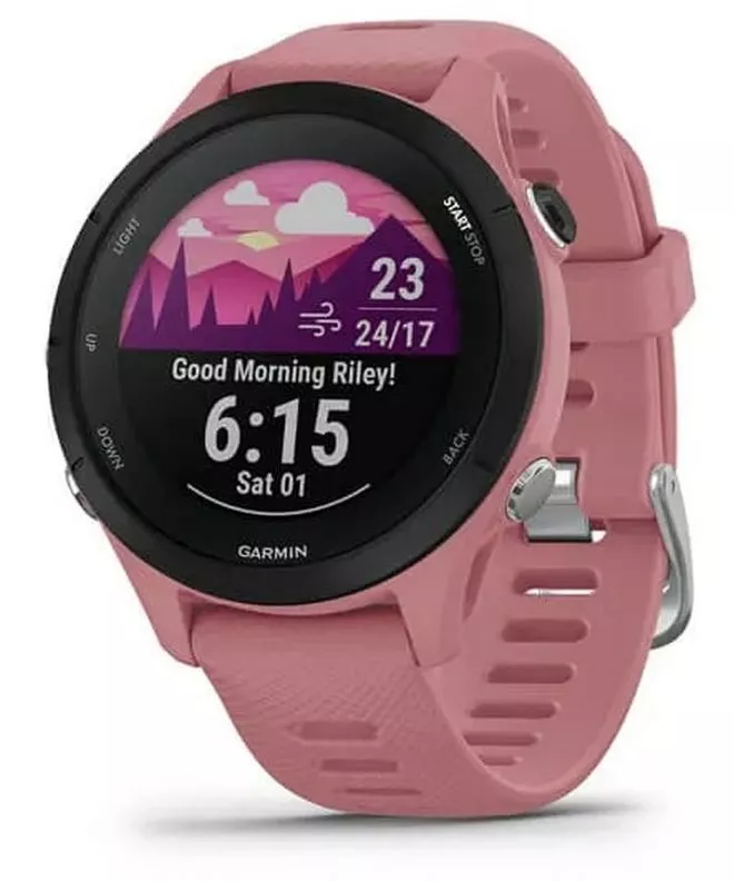 Смартчасовник Унисекс Garmin Forerunner 255S 010-02641-13