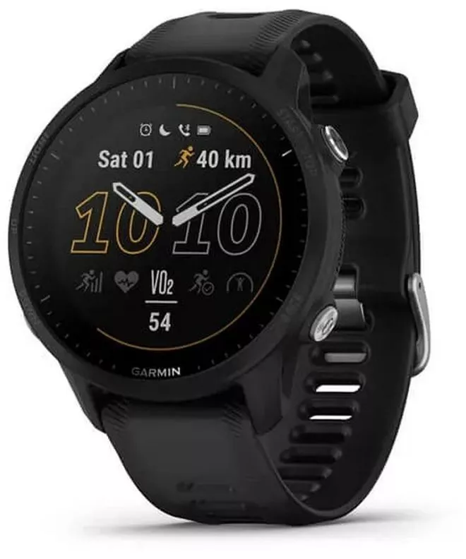 Смартчасовник Унисекс Garmin Forerunner 955 010-02638-30