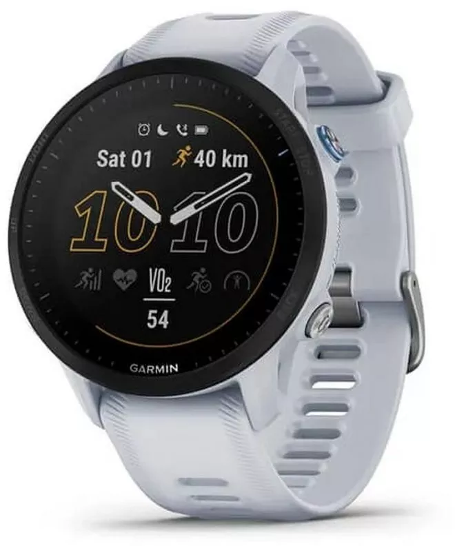 Смартчасовник Унисекс Garmin Forerunner 955 010-02638-31