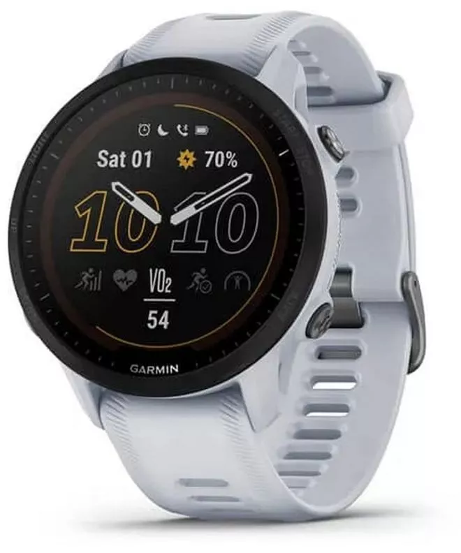 Смартчасовник Унисекс Garmin Forerunner 955 Solar 010-02638-21