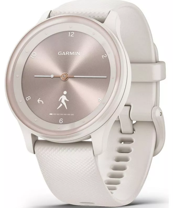 Смартчасовник Унисекс Garmin Vívomove® Sport 010-02566-01