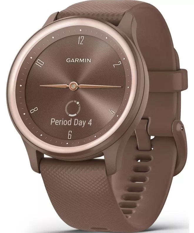 Смартчасовник Унисекс Garmin Vívomove® Sport 010-02566-02