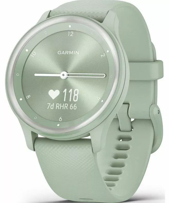 Смартчасовник Унисекс Garmin Vívomove® Sport 010-02566-03