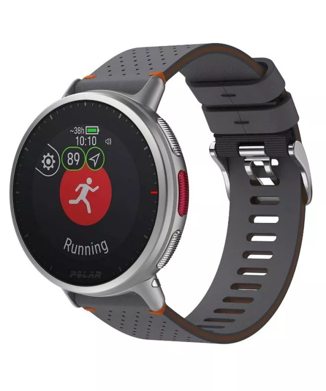 Спортен Часовник Унисекс Polar Vantage V2 725882059990