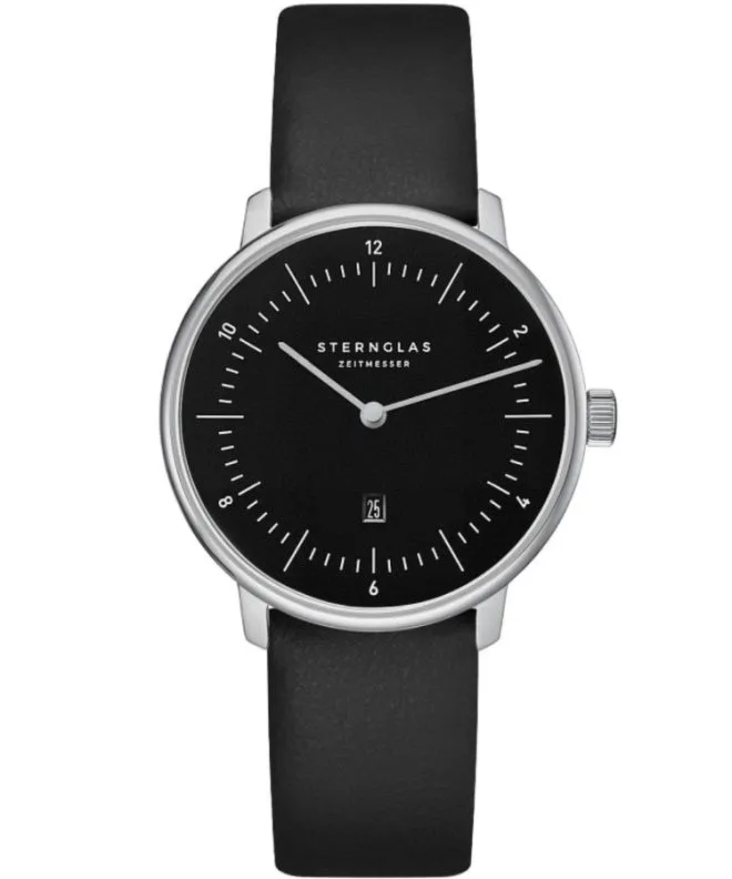 Часовник Дамски Sternglas Naos XS Bauhaus S01-ND53-KL05