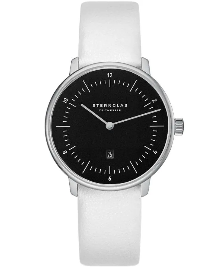 Часовник Дамски Sternglas Naos XS Bauhaus S01-ND53-KL12