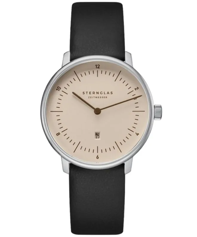 Часовник Дамски Sternglas Naos XS Bauhaus S01-ND54-KL05