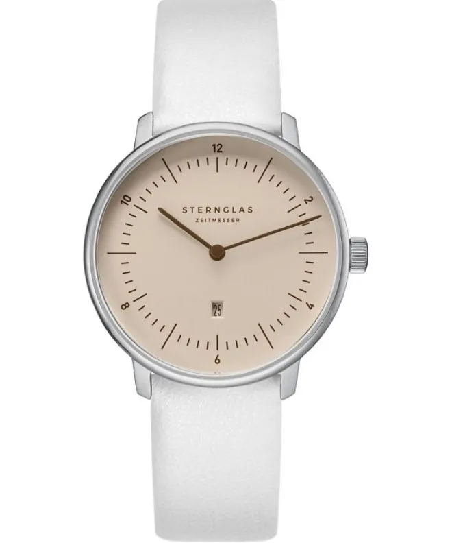 Часовник Дамски Sternglas Naos XS Bauhaus S01-ND54-KL12